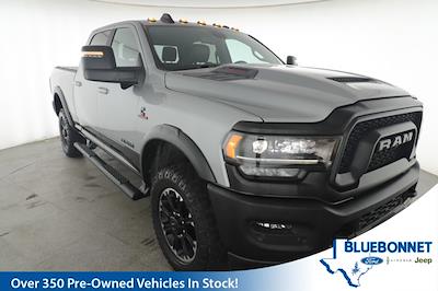 2023 Ram 2500 Crew Cab 4WD Pickup for sale #UG593440 - photo 1