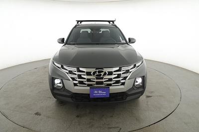 Used 2023 Hyundai Santa Cruz - photo 1