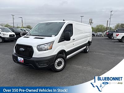 2024 Ford Transit 250 Low Roof RWD Empty Cargo Van for sale #UKB77459 - photo 1