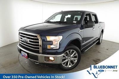 Used 2017 Ford F-150 - photo 1