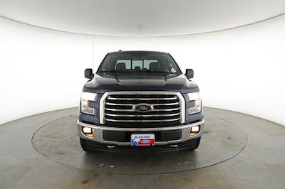 Used 2017 Ford F-150 - photo 1