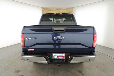 Used 2017 Ford F-150 - photo 1
