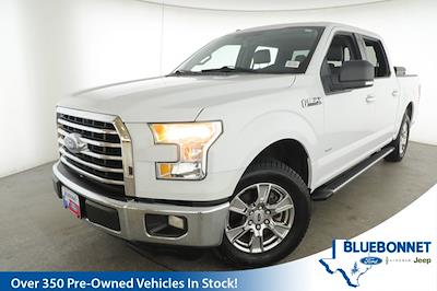 Used 2015 Ford F-150 - photo 1