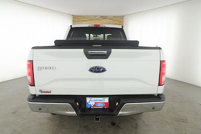 Used 2015 Ford F-150 - photo 1