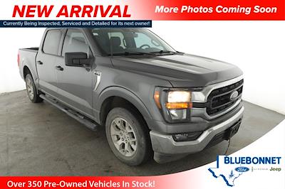 Used 2023 Ford F-150 - photo 1