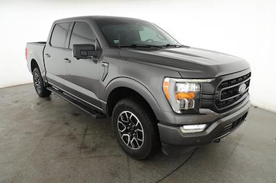 Used 2021 Ford F-150 - photo 1