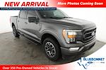 2021 Ford F-150 SuperCrew Cab 4WD Pickup for sale #UKE37626 - photo 1