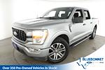 2022 Ford F-150 SuperCrew Cab RWD Pickup for sale #UKE37998 - photo 1