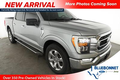 Used 2022 Ford F-150 - photo 1