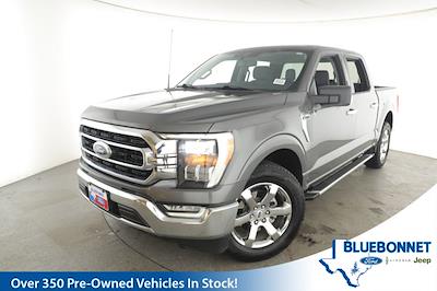 Used 2022 Ford F-150 - photo 1