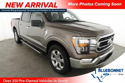 Used 2022 Ford F-150 - photo 1