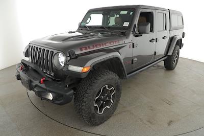 Used 2020 Jeep Gladiator - photo 1