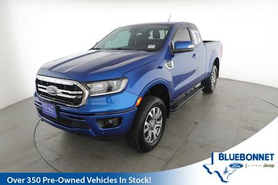 2020 Ford Ranger Super Cab 4WD Pickup for sale #ULA95225 - photo 1