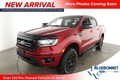 Used 2021 Ford Ranger - photo 1