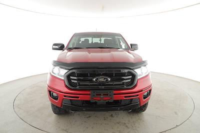 Used 2021 Ford Ranger - photo 1