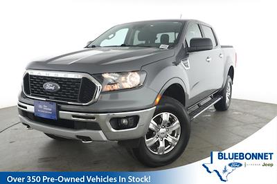 2021 Ford Ranger SuperCrew Cab 4WD Pickup for sale #ULD99906 - photo 1