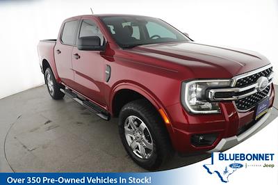 2025 Ford Ranger SuperCrew Cab RWD Pickup for sale #ULE01138 - photo 1