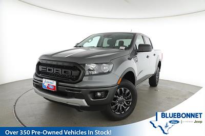 2023 Ford Ranger SuperCrew Cab RWD Pickup for sale #ULE24487 - photo 1