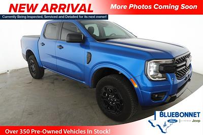 Used 2025 Ford Ranger - photo 1