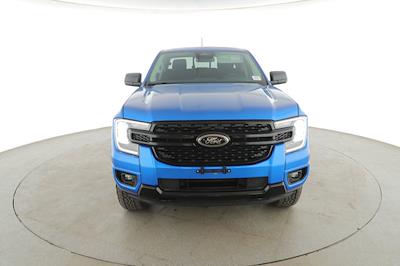 Used 2025 Ford Ranger - photo 1