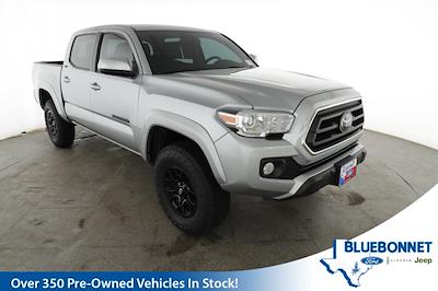2022 Toyota Tacoma Double Cab RWD Pickup for sale #UM192770 - photo 1