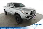 2022 Toyota Tacoma Double Cab RWD Pickup for sale #UM192770 - photo 1