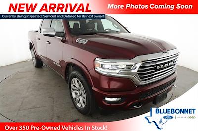 Used 2020 Ram 1500 - photo 1