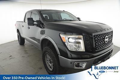 2017 Nissan Titan XD Crew Cab 4WD Pickup for sale #UN537513 - photo 1