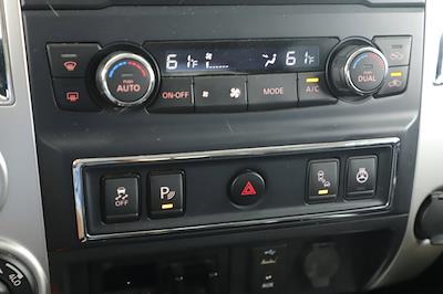 2017 Nissan Titan XD Crew Cab 4WD Pickup for sale #UN537513 - photo 2