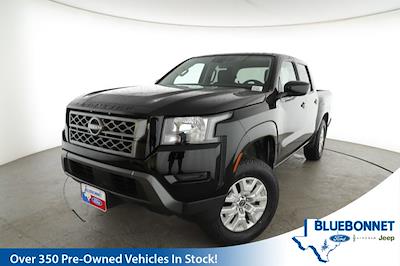 2023 Nissan Frontier Crew Cab RWD Pickup for sale #UN600987 - photo 1