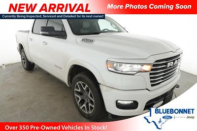Used 2025 Ram 1500 - photo 1