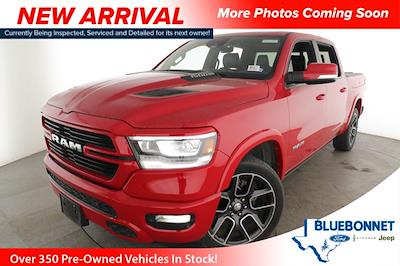 Used 2019 Ram 1500 - photo 1