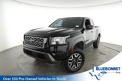 2022 Nissan Frontier King Cab RWD Pickup for sale #UN642694 - photo 1