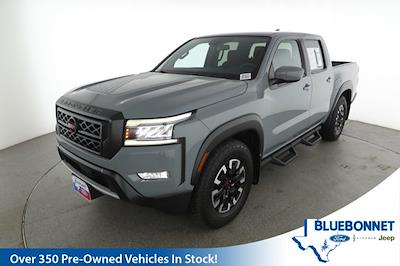 2023 Nissan Frontier Crew Cab RWD Pickup for sale #UN655319 - photo 1