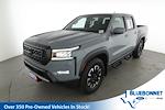 2023 Nissan Frontier Crew Cab RWD Pickup for sale #UN655319 - photo 1