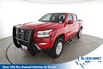 Used 2022 Nissan Frontier SV Crew Cab Pickup for sale #UN683255 - photo 1