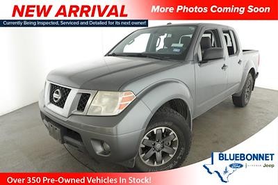 Used 2018 Nissan Frontier Crew Cab for sale #UN717949 - photo 1