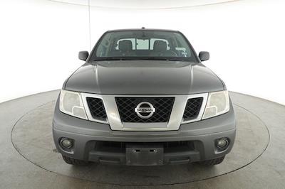 Used 2018 Nissan Frontier Crew Cab for sale #UN717949 - photo 2