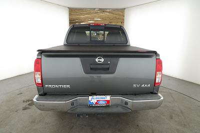 Used 2016 Nissan Frontier - photo 1