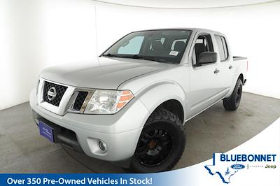 Used 2019 Nissan Frontier SV Crew Cab for sale #UN783672 - photo 1