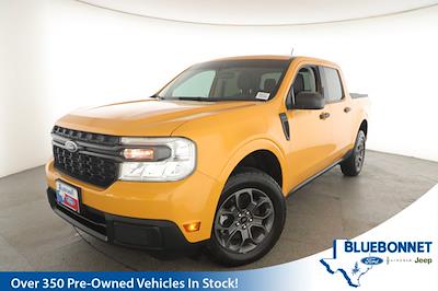 2022 Ford Maverick SuperCrew Cab FWD Pickup for sale #URA10157 - photo 1