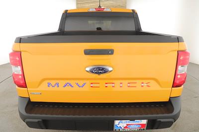 2022 Ford Maverick SuperCrew Cab FWD Pickup for sale #URA10157 - photo 2