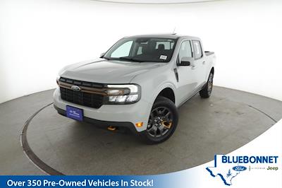 2023 Ford Maverick SuperCrew Cab AWD Pickup for sale #URA21840 - photo 1