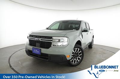 2022 Ford Maverick SuperCrew Cab FWD Pickup for sale #URA35778 - photo 1