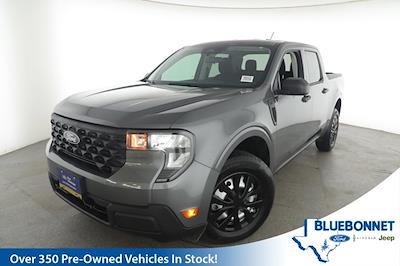 2025 Ford Maverick SuperCrew Cab FWD Pickup for sale #URB22225 - photo 1