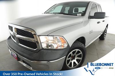 2018 Ram 1500 Quad Cab RWD Pickup for sale #US299298 - photo 1