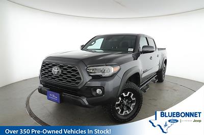 2022 Toyota Tacoma Double Cab 4WD Pickup for sale #UT016910 - photo 1