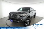 2022 Toyota Tacoma Double Cab 4WD Pickup for sale #UT016910 - photo 1