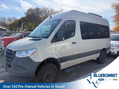 Used 2021 Mercedes-Benz Sprinter 2500 Passenger Van for sale #UT060585 - photo 1