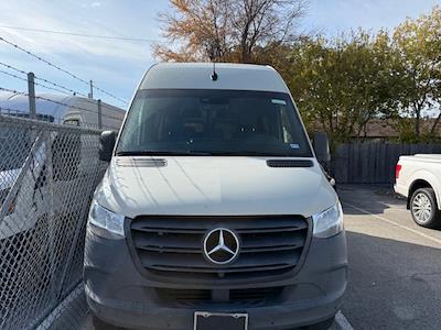 Used 2021 Mercedes-Benz Sprinter 2500 Passenger Van for sale #UT060585 - photo 2